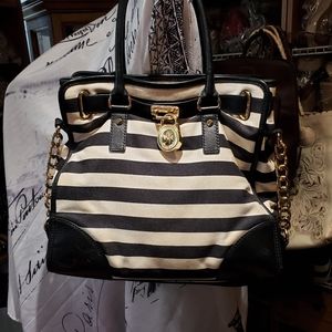 Micheal Kors Hamilton